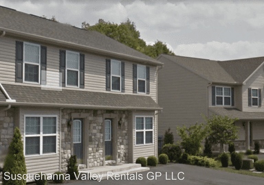 Main picture of The Villas at Silver Creek