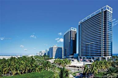 Main picture of St Regis Residences