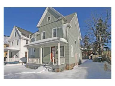 Main picture of 80 Gold St