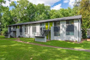 Main picture of Midwood Park Apartments