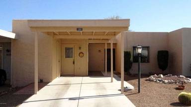 Main picture of 490 N Calle de las Profetas