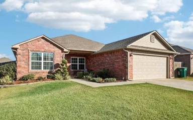 Main picture of 2928 Thompson Farm Ln