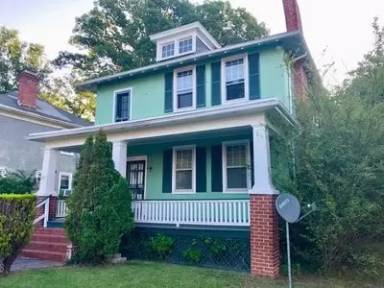 Main picture of 3017 Griffin Ave