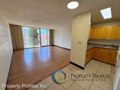 Main picture of 1326 Keeaumoku St