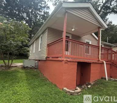 Main picture of 3422 Cogswell St
