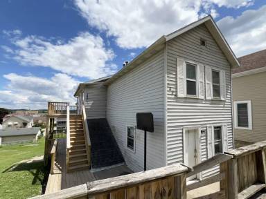 Main picture of 1430 Thomas Pl