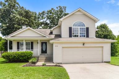 Main picture of 1609 Soulshine Pl
