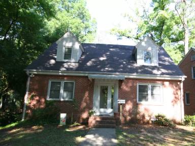 Main picture of 1407 Clarendon St