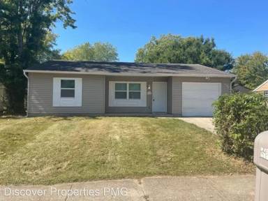 Main picture of 3124 Pawnee Dr