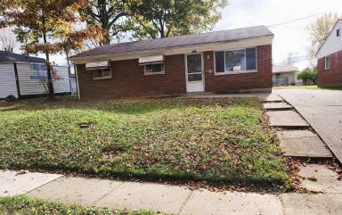 Main picture of 3823 Iberis Ave