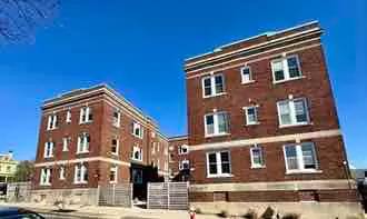 Main picture of 191 Elm St