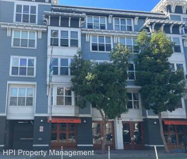 Main picture of 270 Valencia St