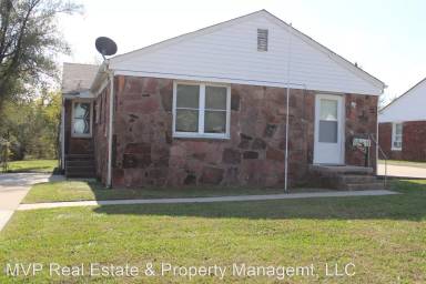 Main picture of 503 - 505 E Fairchild Dr Duplex