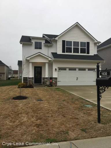 Main picture of 1618 Sunray Dr
