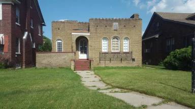 Main picture of 541 Taft St