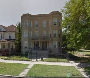 Main picture of 7036 S Yale Ave