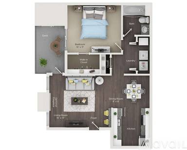 Main picture of Grandview Apartments