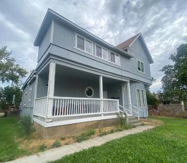 Main picture of 4708 N Napa St