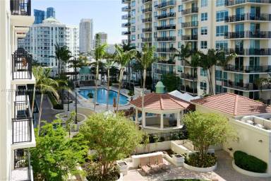 Main picture of Symphony Condo