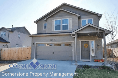 Main picture of 12841 Harrow St