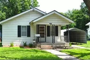 Main picture of 436 N Exposition St