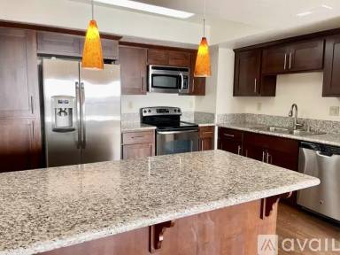 Main picture of 500 N Street Apartments