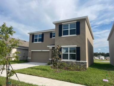 Main picture of 10451 Quail Grove Way