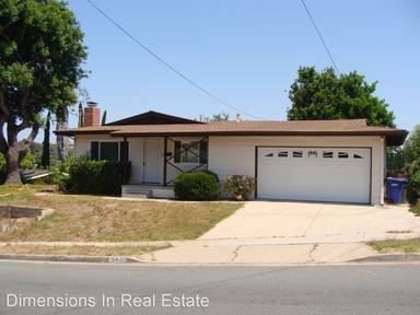 Main picture of 7318 Canton Dr