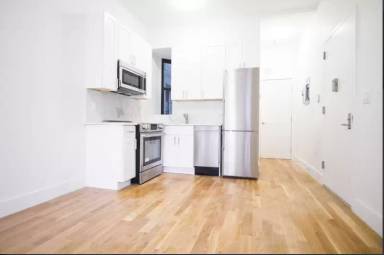 Main picture of 1063 Bedford Ave