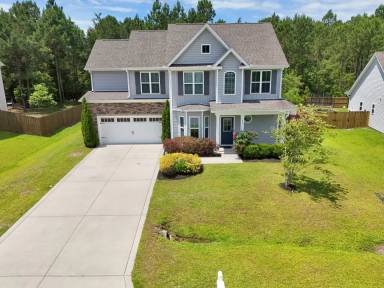 Main picture of 405 Belhaven Ct