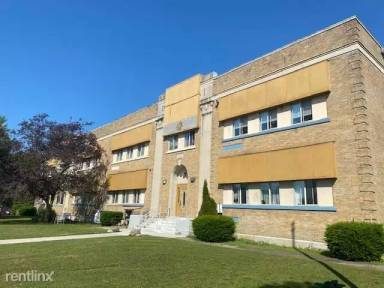 Main picture of Sunnyside Manor