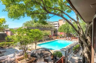 Main picture of Briarwest Apartments