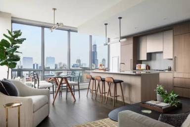 Main picture of 122 N Green St