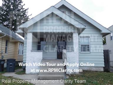 Main picture of 1438 Ingomar Ave