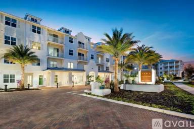 Main picture of Town Westshore Apartments