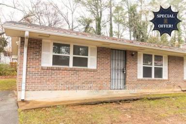 Main picture of 4033-83 Arbor Place Ln