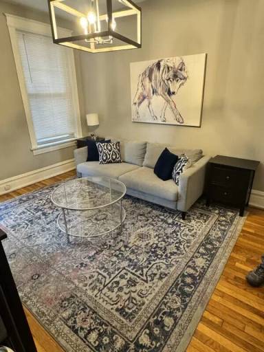 Main picture of 1651 S Spring Ave