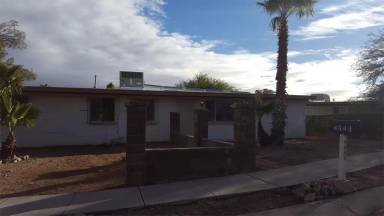 Main picture of 4649 S Calle Estoque