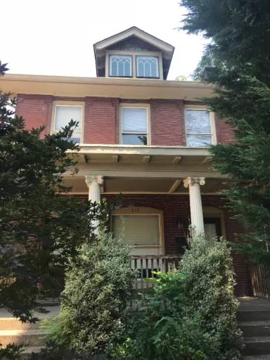 Main picture of 511 W Oak St