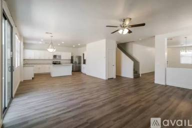 Main picture of 601 N Laramie Ave