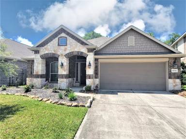 Main picture of 18714 Kelly Meadows Ln