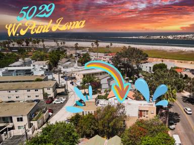 Main picture of 5029 W Point Loma Blvd