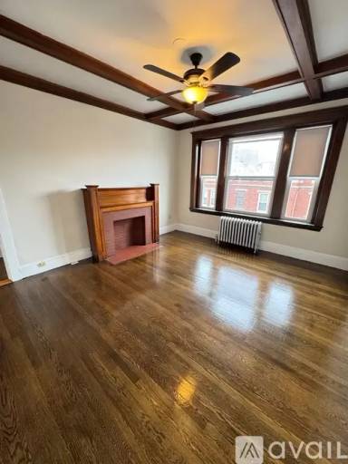 Main picture of 1384 Commonwealth Ave
