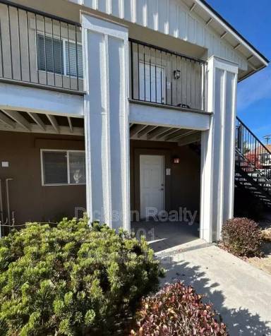 Main picture of Park Silverada Condominiums