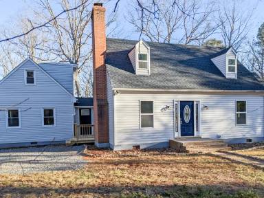 Main picture of 2325 Mountain Brook Dr