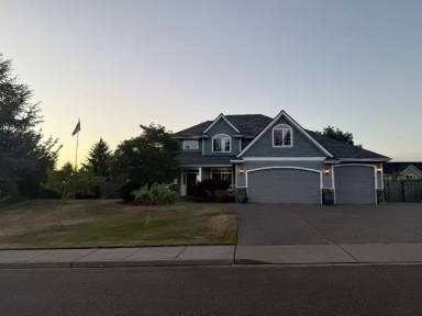 Main picture of 1 Hawks Prairie Rd