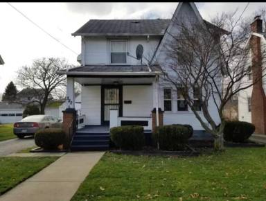 Main picture of 582 Noah Ave