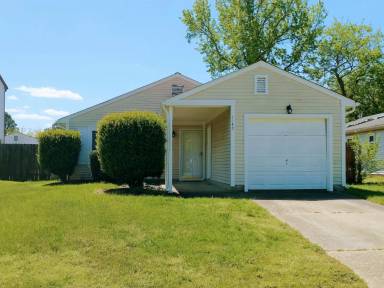 Main picture of 1149 Turtle Rock Trce