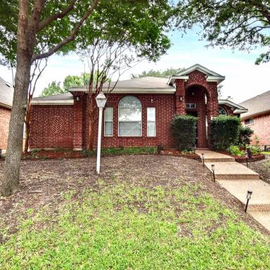 Main picture of 4211 Briarbend Rd