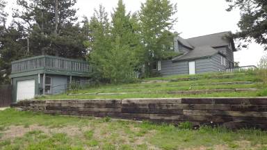 Main picture of 1222 E E St